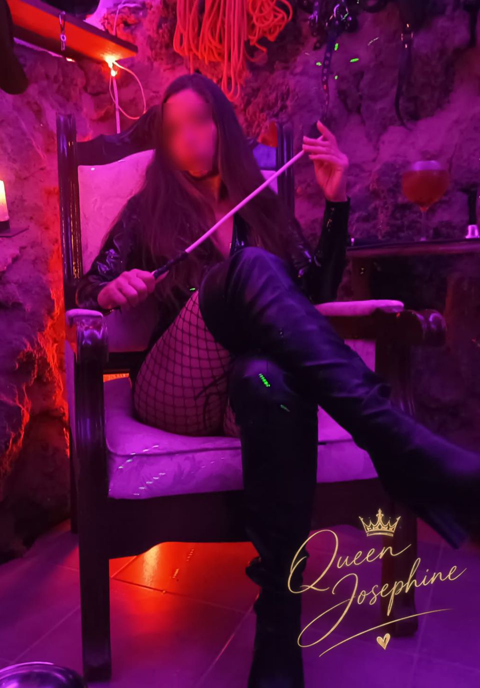 Queen Josephine 9