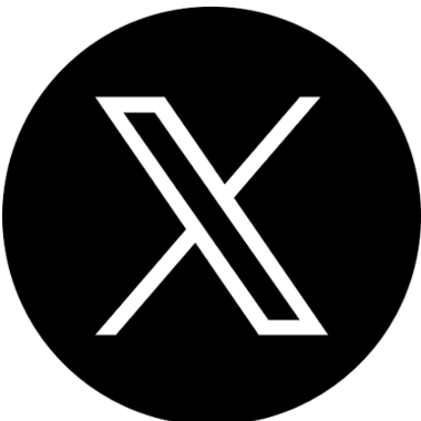 Folge mir bei X